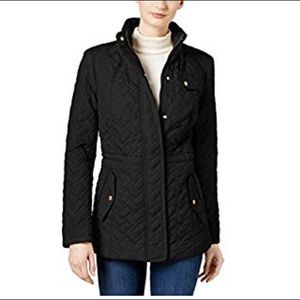 🆕 Charter Club Quilted Jacket